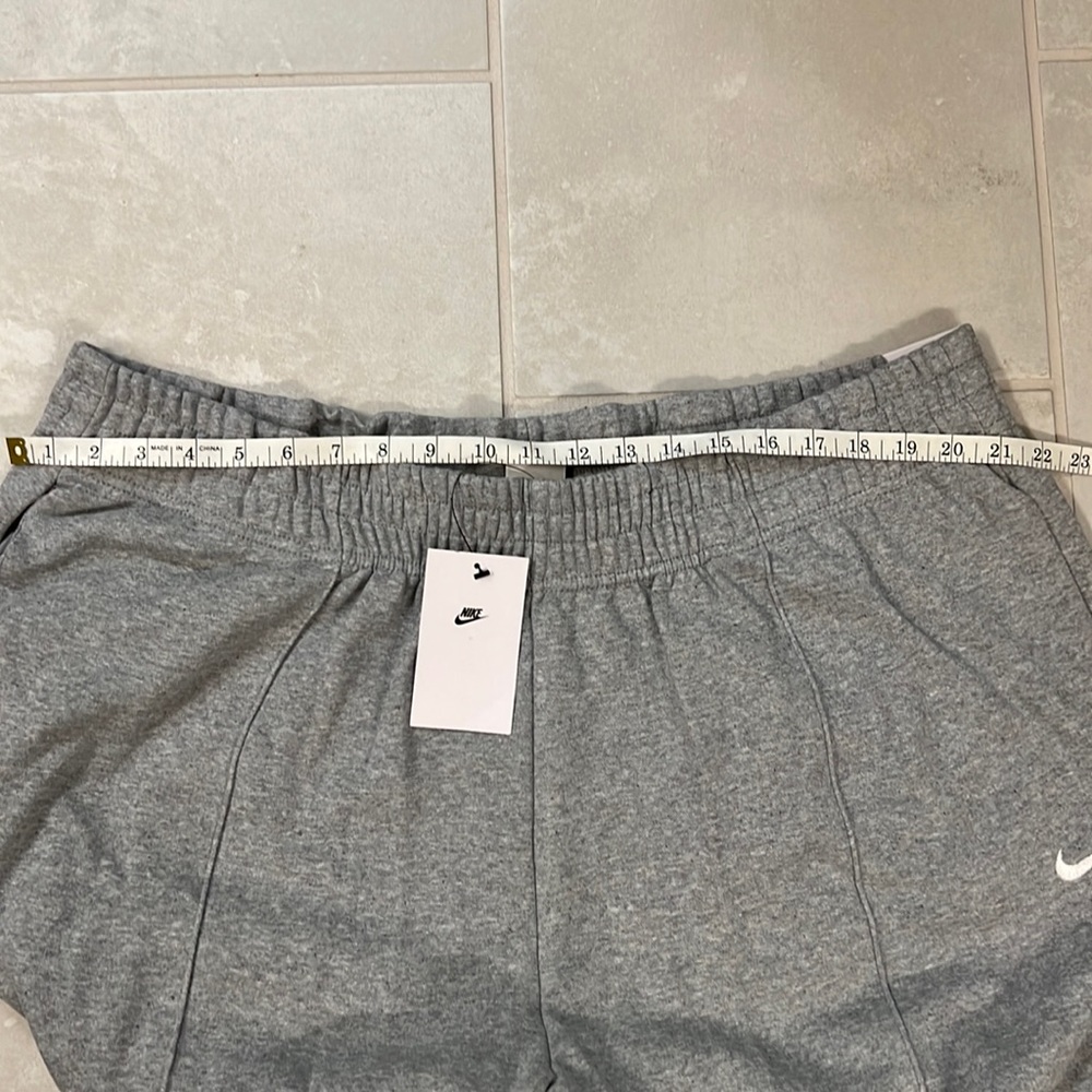 NWT! Nike Sportswear Essentials Collection Essentials fleece pants - size XXL - Picture 3 of 4